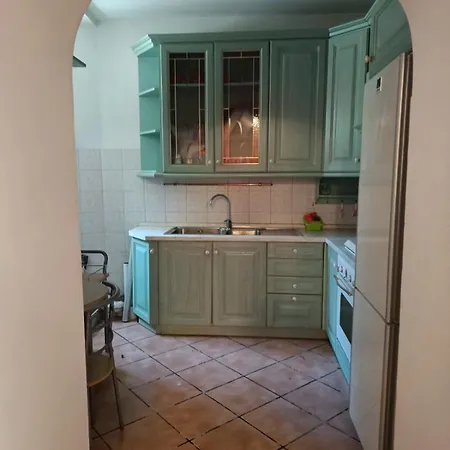 Dimora Garibaldina Apartment Mentana Exterior photo