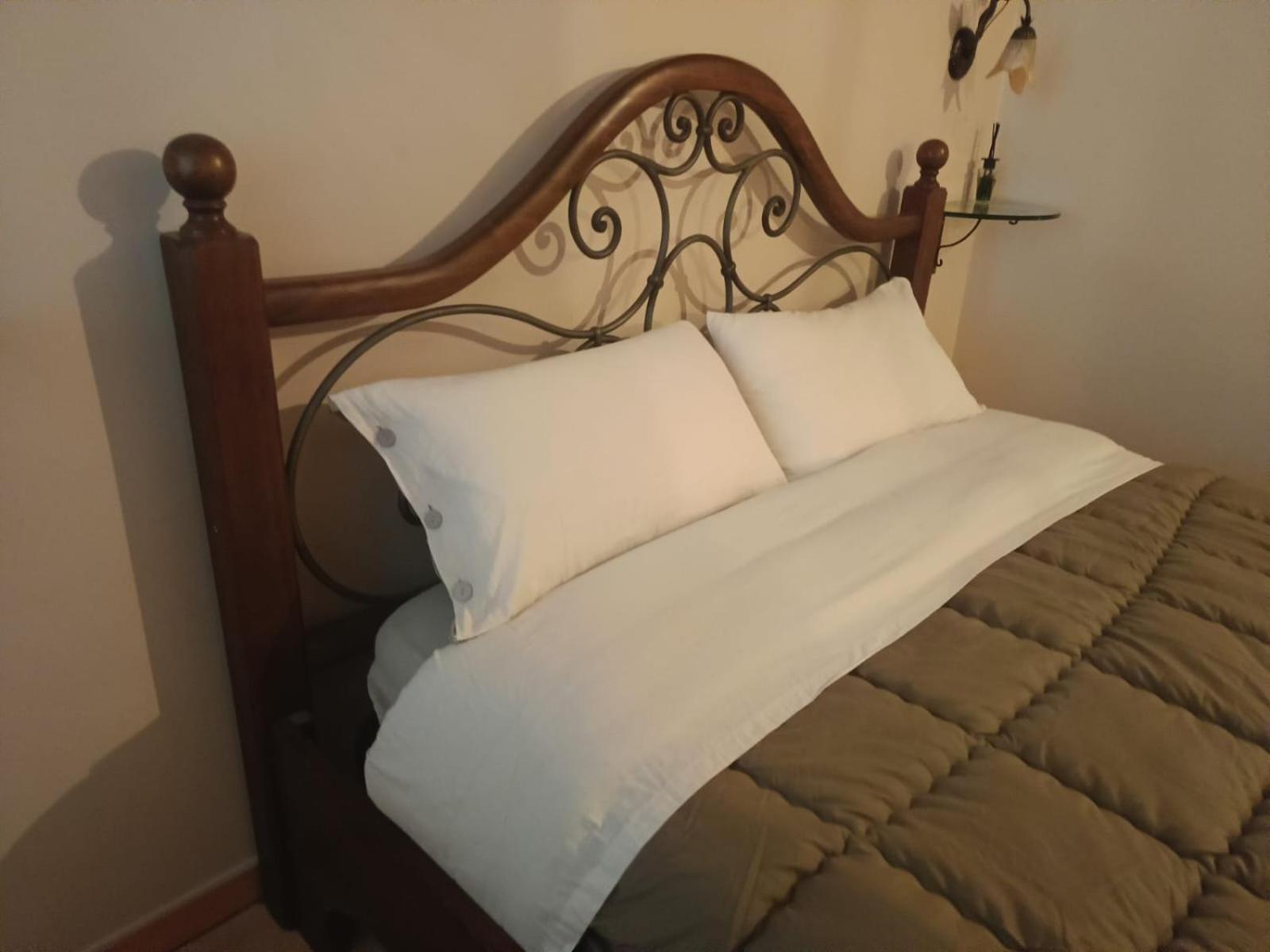 Apartment Dimora Garibaldina