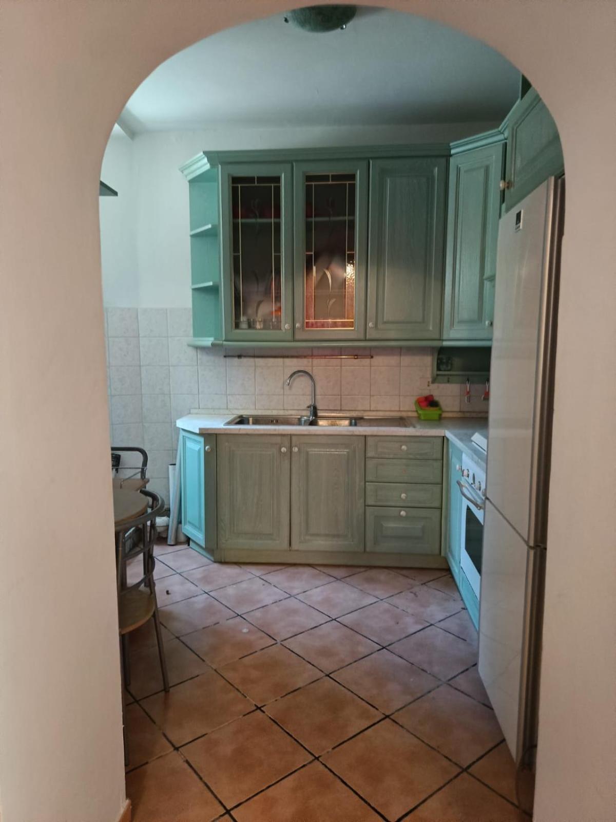 Dimora Garibaldina Apartment