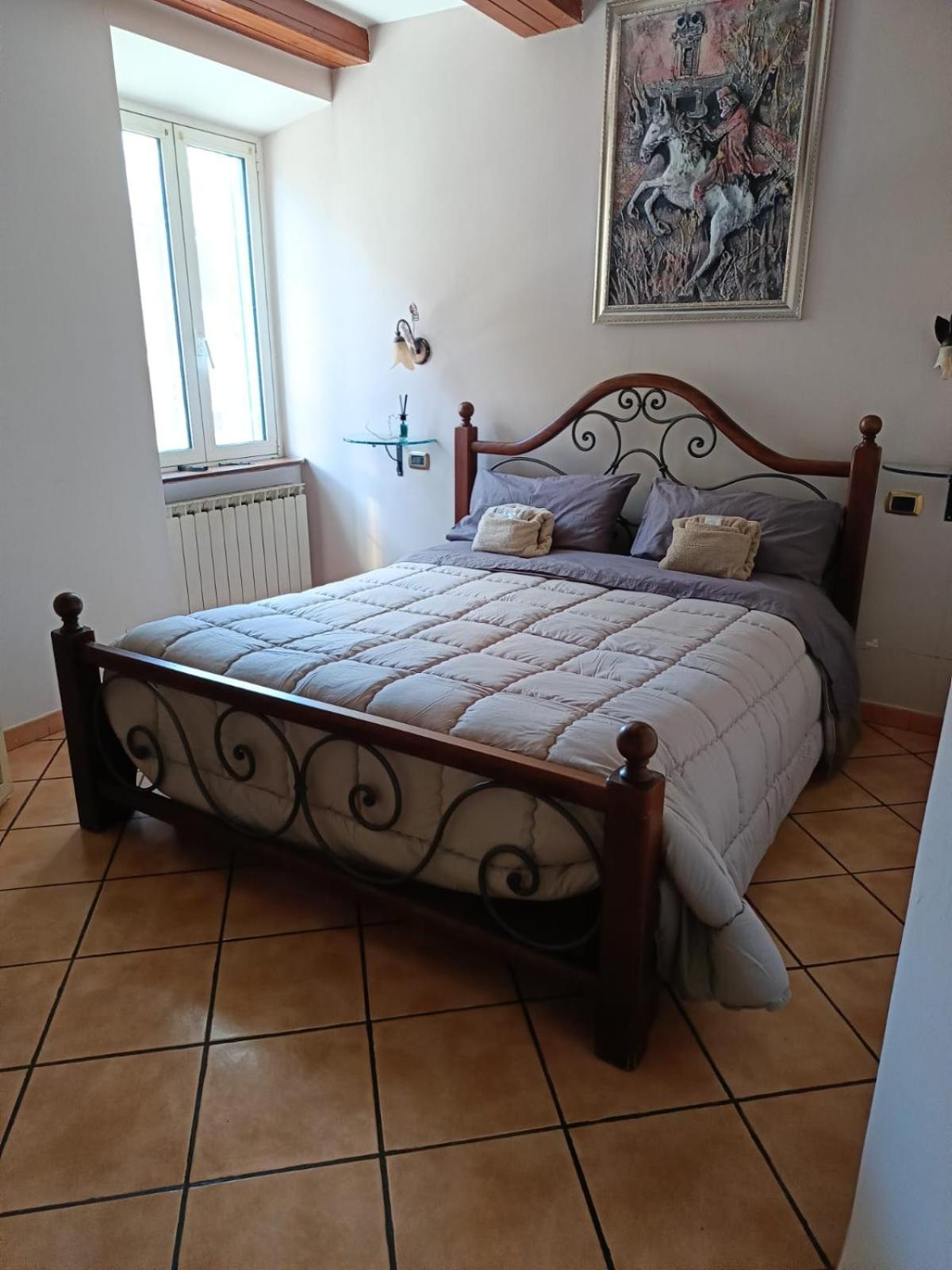 Apartment Dimora Garibaldina *