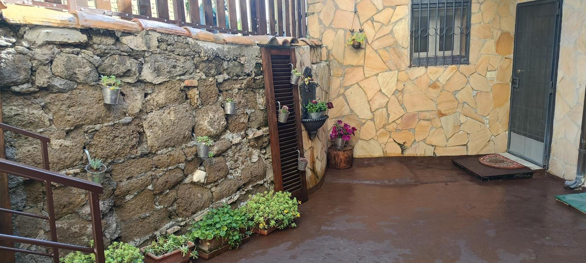Dimora Garibaldina Apartment