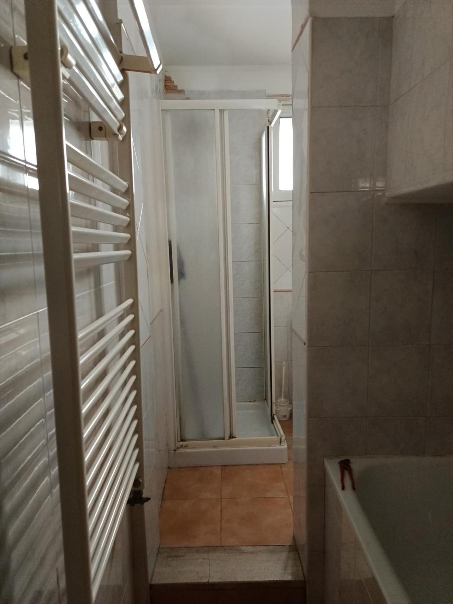 Dimora Garibaldina Apartment
