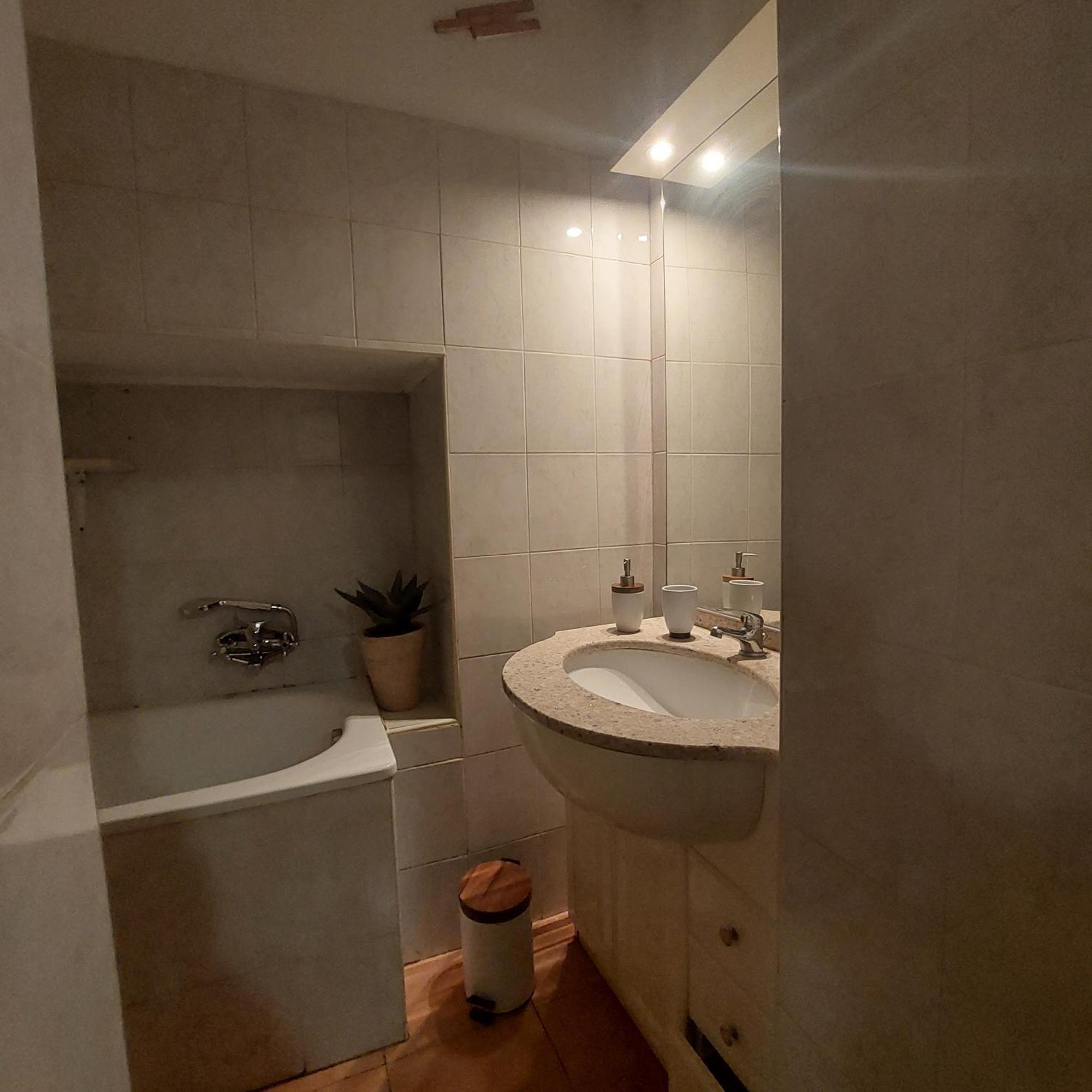 Apartment Dimora Garibaldina *