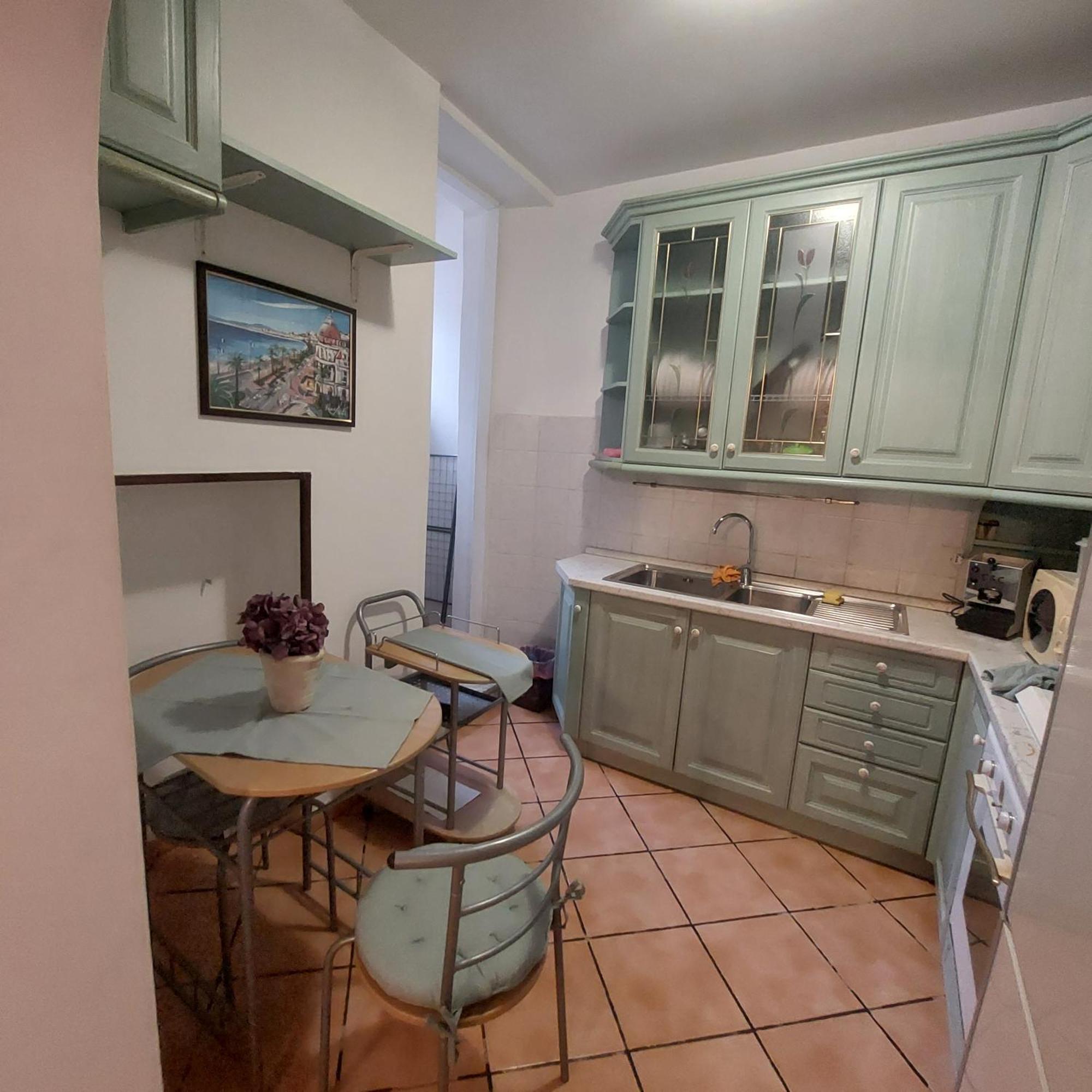 Apartment Dimora Garibaldina *